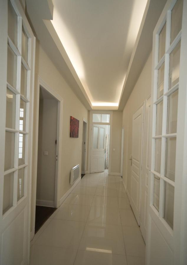Prestige Designer Apartment, Super Central Nisa Exterior foto