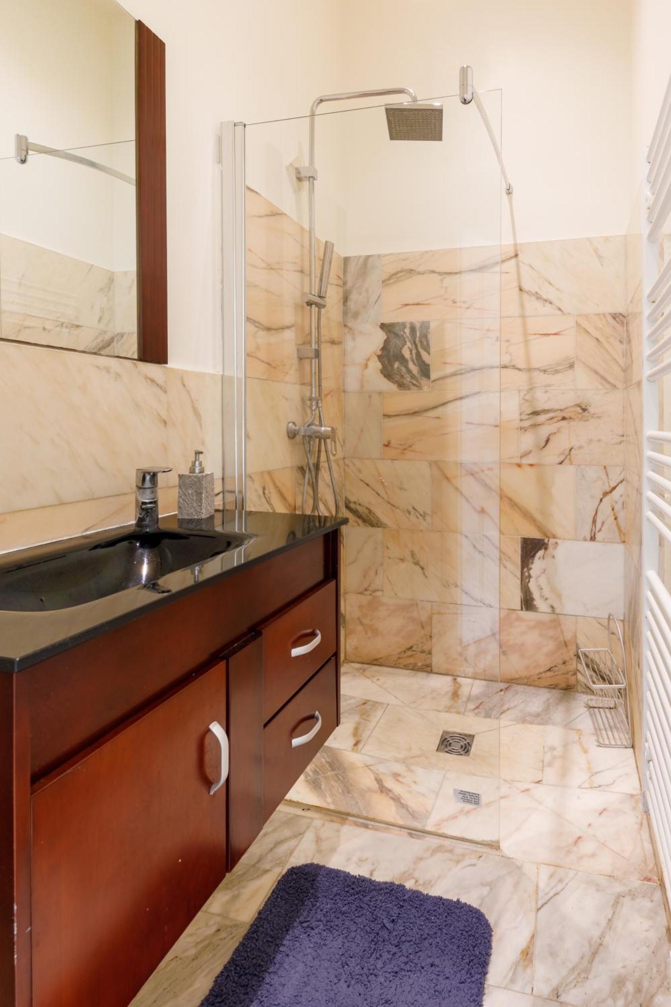 Prestige Designer Apartment, Super Central Nisa Exterior foto